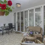 In With Terrace, Air Condition, Wifi, Washing Machine Apartment Rovinj