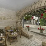 Apartment In With Terrace, Air Condition, Wifi, Washing Machine *