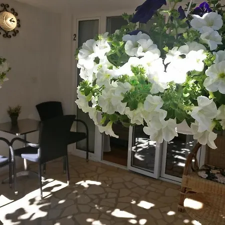 In With Terrace, Air Condition, Wifi, Washing Machine Rovinj
