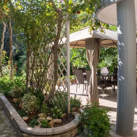 In With Terrace, Air Condition, Wifi, Washing Machine Rovinj
